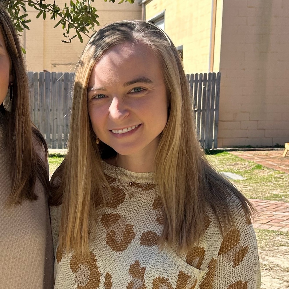 Meet your Posher, Kaitlyn